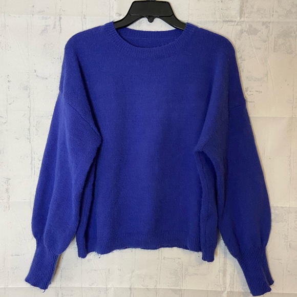 SHEIN Sweater Size L - Picture 1 of 4